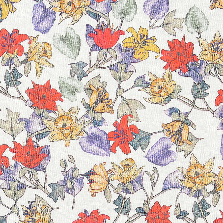 FANCY PRINT