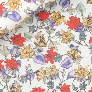 FANCY PRINT